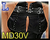Sexy Minidress 30V