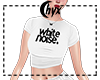 ℃ White Noise T-shirt