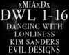 [M]DANCING WITH LONLINES