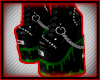 𝕴. | Goth Boots
