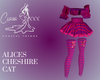 Alices Cheshire Cat
