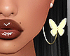 Butterfly Earrings K-