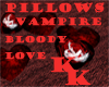 (KK)KISS PLWS VAMP BLOOD