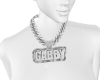 "GABBY" CUSTOM