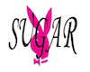 Sugar sign
