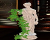 ~Ivy Statue~