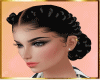 Talya Black Hair