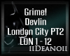 Devlin - London City ll