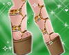 Platform Goddess