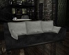 Dark Cuddle Sofa
