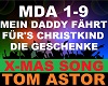 Tom Astor - Mein Daddy