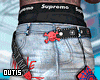 後 XPOSÉ JEANS