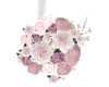 wedd rose bouquet