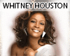 * Whitney Houston DVD