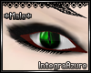 Green Serpent Eyes-M