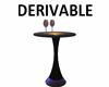 DERIVABLE Table v1
