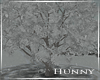 H. Winter Snow Tree