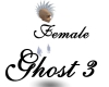 Ghost 3 Female