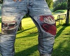 Grafftii jeans
