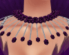 Purple Necklace PNY-405
