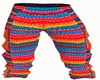 GM Guate Pantalon tipico