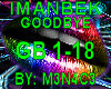 Imanbek - Goodbye
