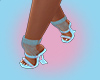 Easter Shoe