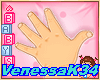 !✿ KIDS Hands !