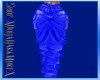 Ann Blue Baggy