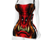 Demon Dress