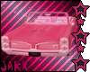JX Pink Low Rider