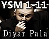 Diyar Pala-Yesilimi Ver