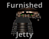 Furnished Jetty