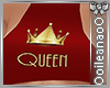 (I) Queen Top