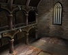Sala medievale