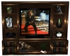 tv shelving