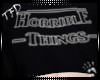 [TFD]Horrible Things F
