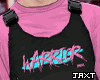 ☼ Warrior Vest+Shrt Pi