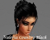 Valeria Country Black