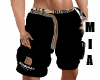 Open Shorts