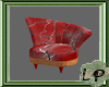 [LP] Red Vine Chair