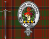 Clan Buchanan Crest