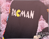 ⓐ Pacman Sweater