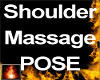 HF Shoulder Massage POSE