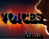 VOICES French Artus