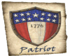 Patriot Shield