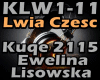 Lwia Czesc-Kuqe-Ewelina
