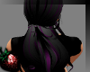 !! Black Purple Winona