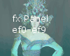 [ML]fx Panel I 