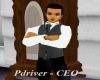 Pdriver-CEO